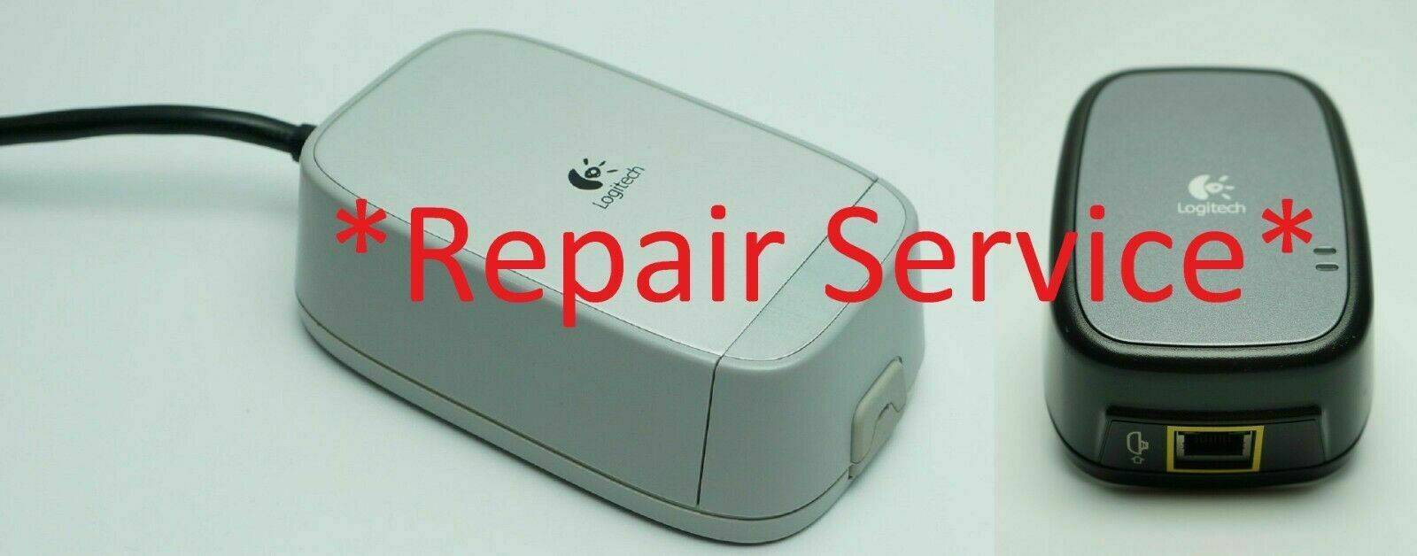 750e *Repair Service* Reparatur Logitech Alert 700e 